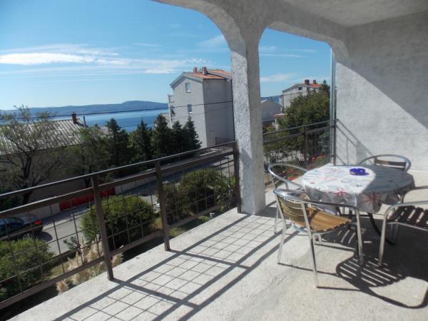 Apartmani Rafaela – fotografija 6