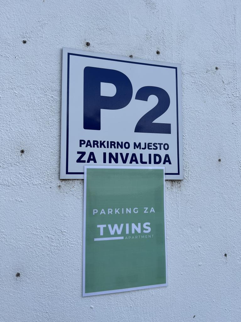 Apartman Twins – fotografija 4