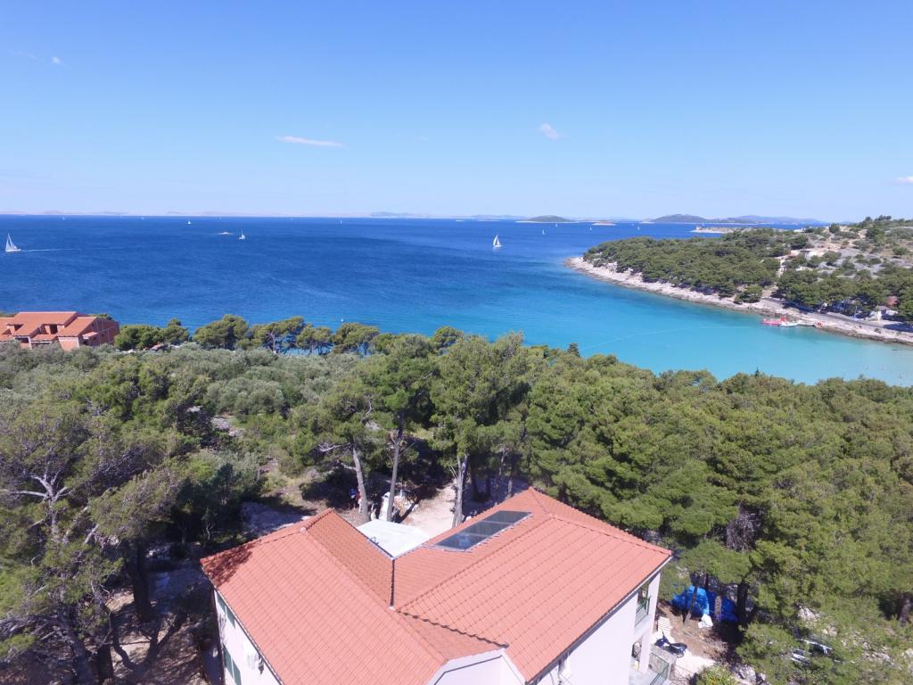 Apartmani Paula – fotografija 3