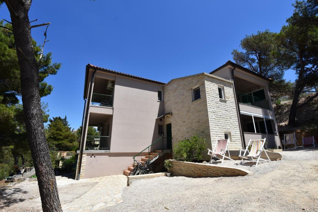 Apartmani Paula – fotografija 4