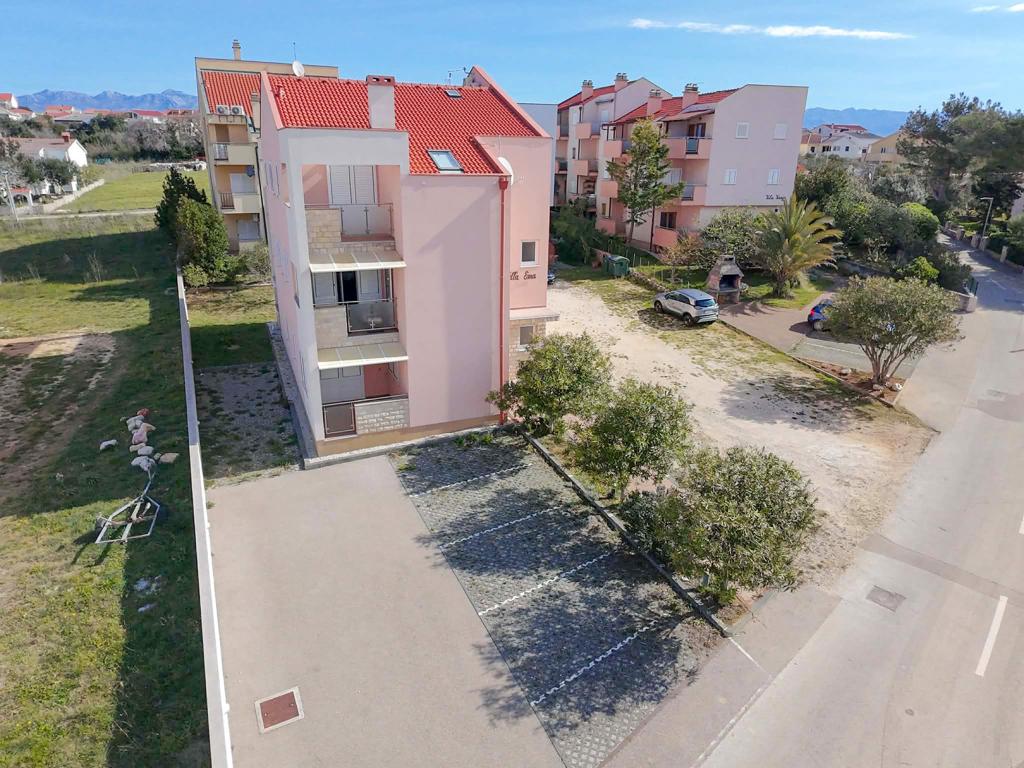 Apartmani Vila Ema – fotografija 2