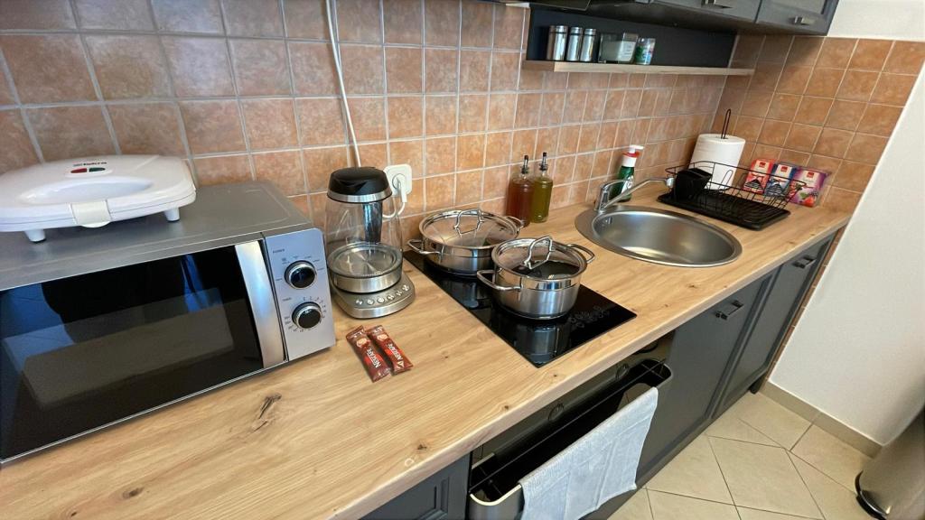 Apartman Marisol – fotografija 5