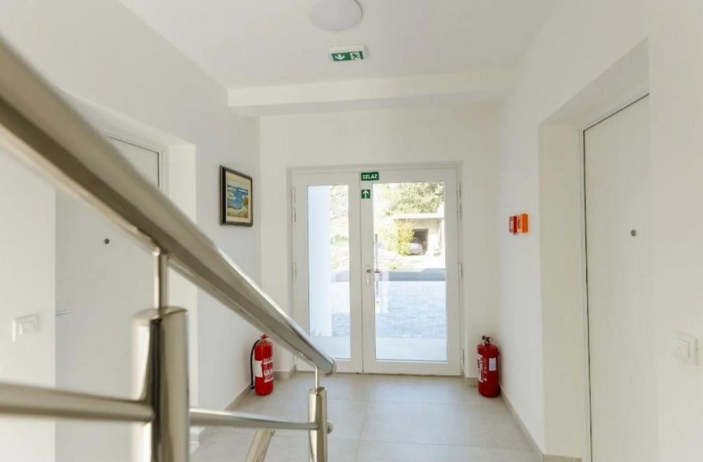 Apartmani Luma Diklo – fotografija 3