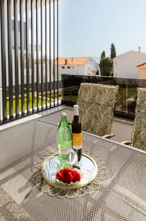Apartmani Luma Diklo – fotografija 5