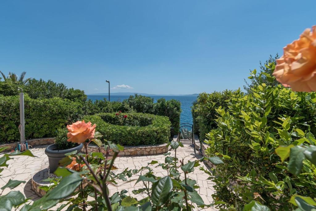 Apartman Villa Karmela – fotografija 3