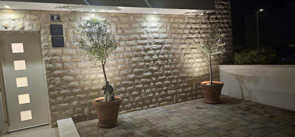Apartmani Luxury Batis – fotografija 4