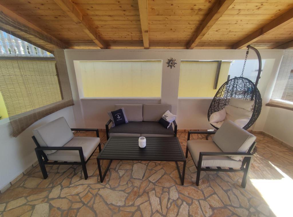 Apartman Purple House – fotografija 2