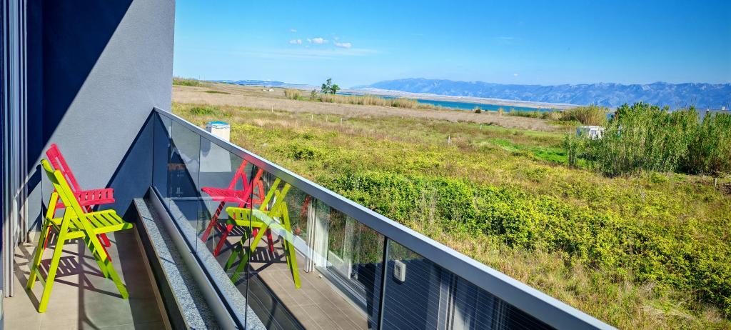 Apartmani Kandela – fotografija 1