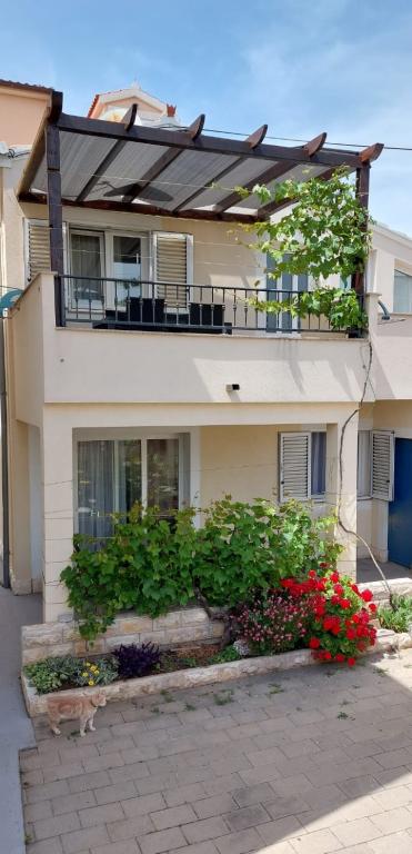 Apartmani Agata 2 – fotografija 1
