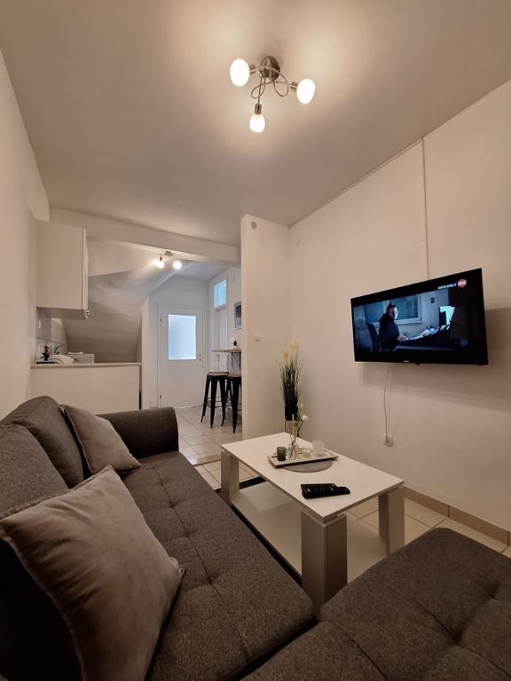 Apartmani Din Ljubic – fotografija 6