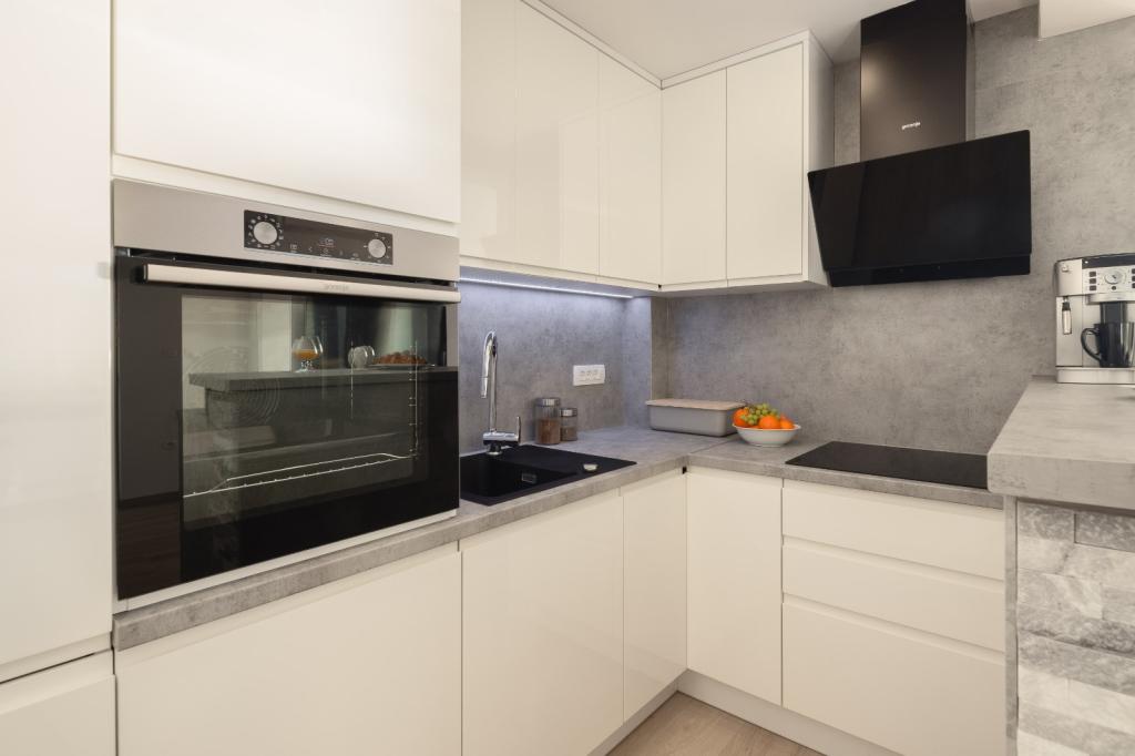 Apartman Salem – fotografija 4