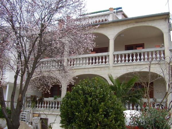 Apartmani Sredić – fotografija 5