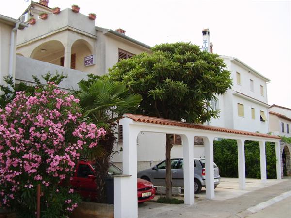 Apartmani Sredić – fotografija 6