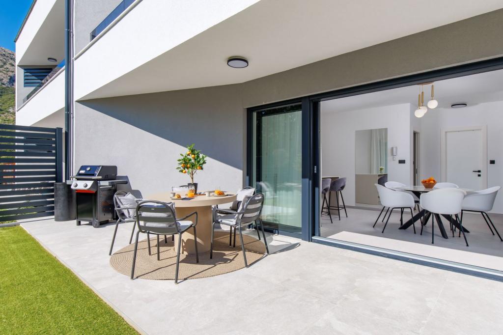 Apartman Euphoria Animar – fotografija 5
