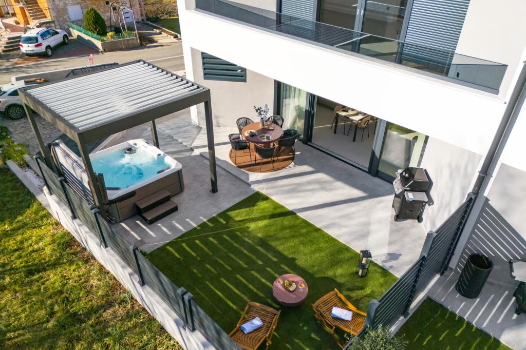 Apartman Euphoria Tiema – fotografija 2