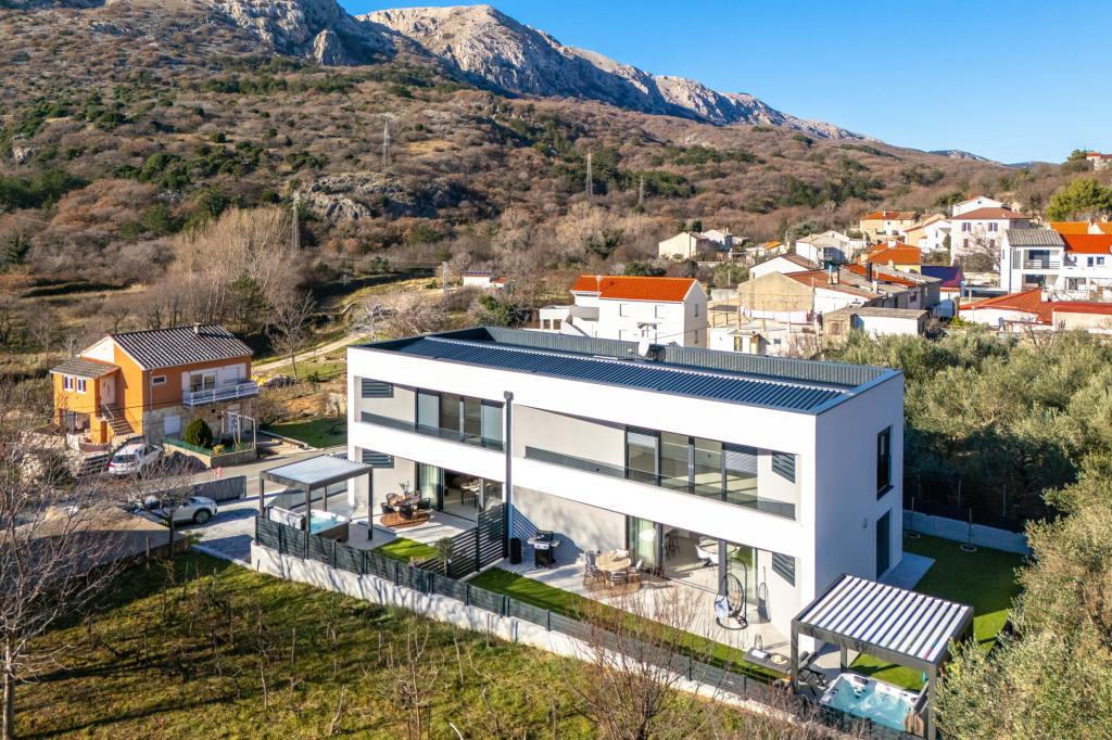 Apartman Euphoria Tiema – fotografija 3