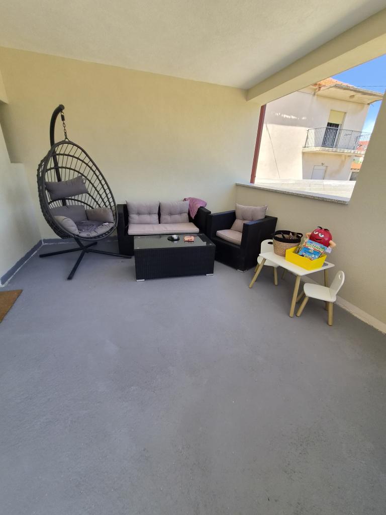 Apartman Solis – fotografija 1