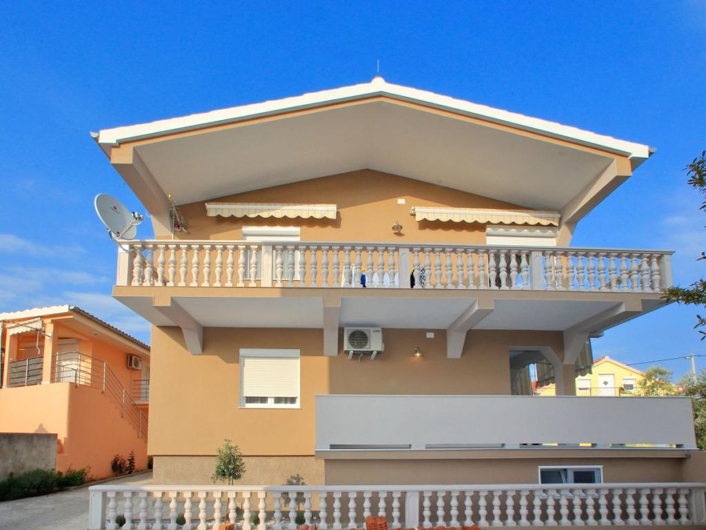 Apartmani Maestral & Galeb – fotografija 1
