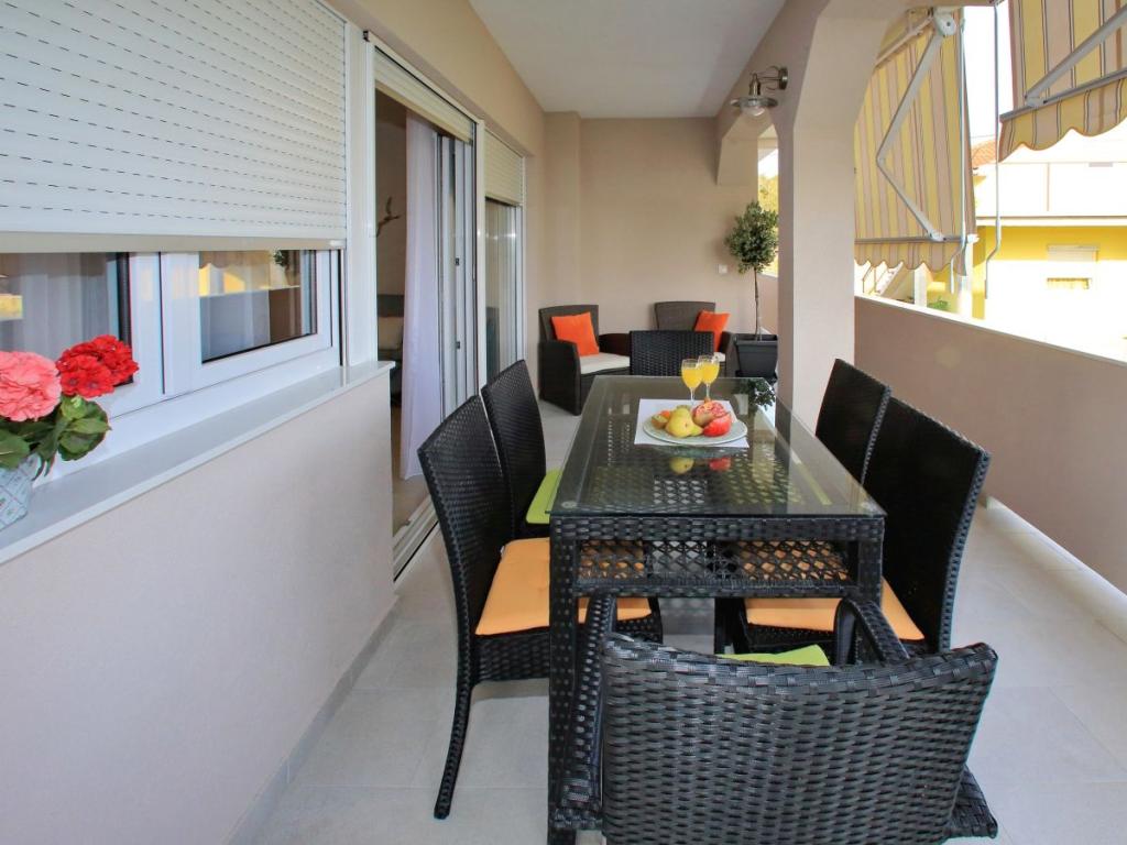 Apartmani Maestral & Galeb – fotografija 3