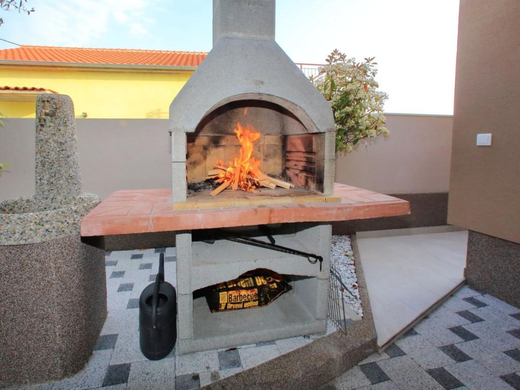 Apartmani Maestral & Galeb – fotografija 4
