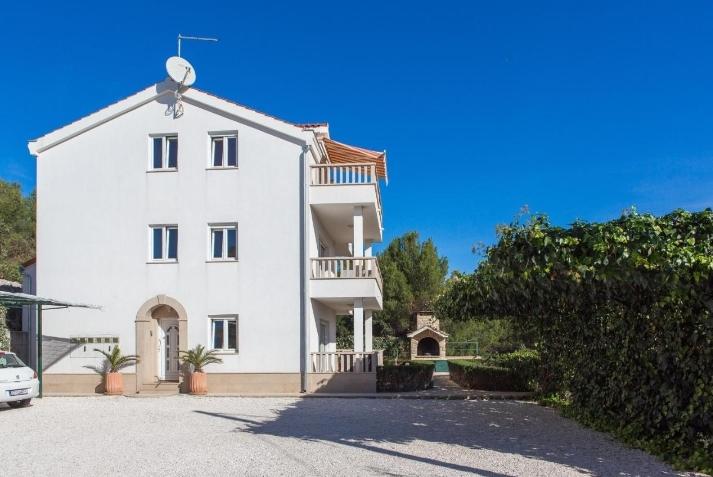 Apartmani Silvije – fotografija 3