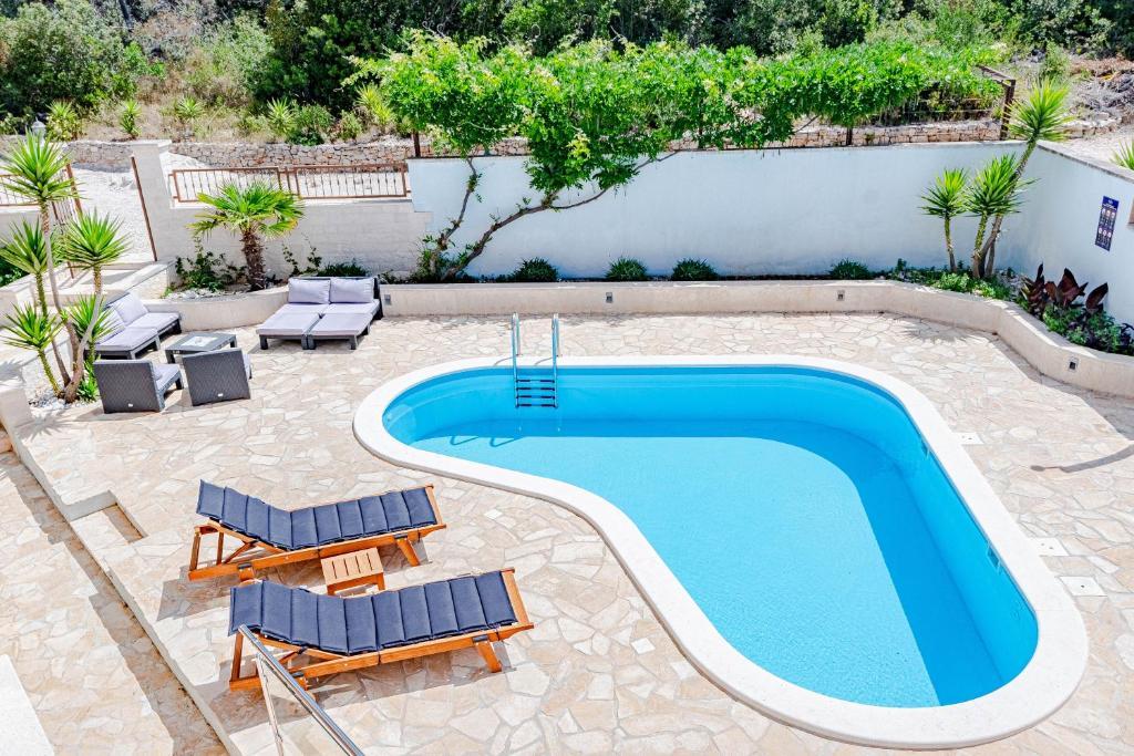 Apartmani Villa Milina – fotografija 2