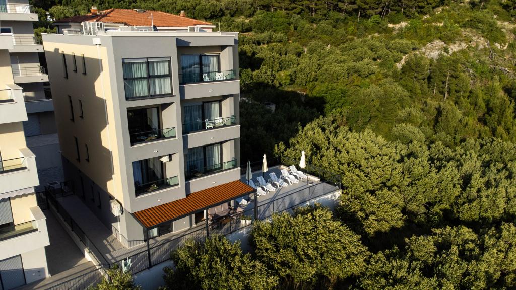 Apartmani Fratelli Residence – fotografija 1
