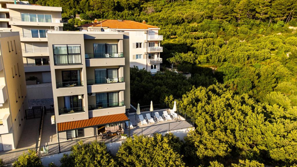 Apartmani Fratelli Residence – fotografija 2