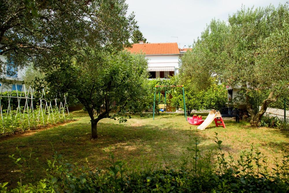 Apartmani Marija Barbaroša – fotografija 3