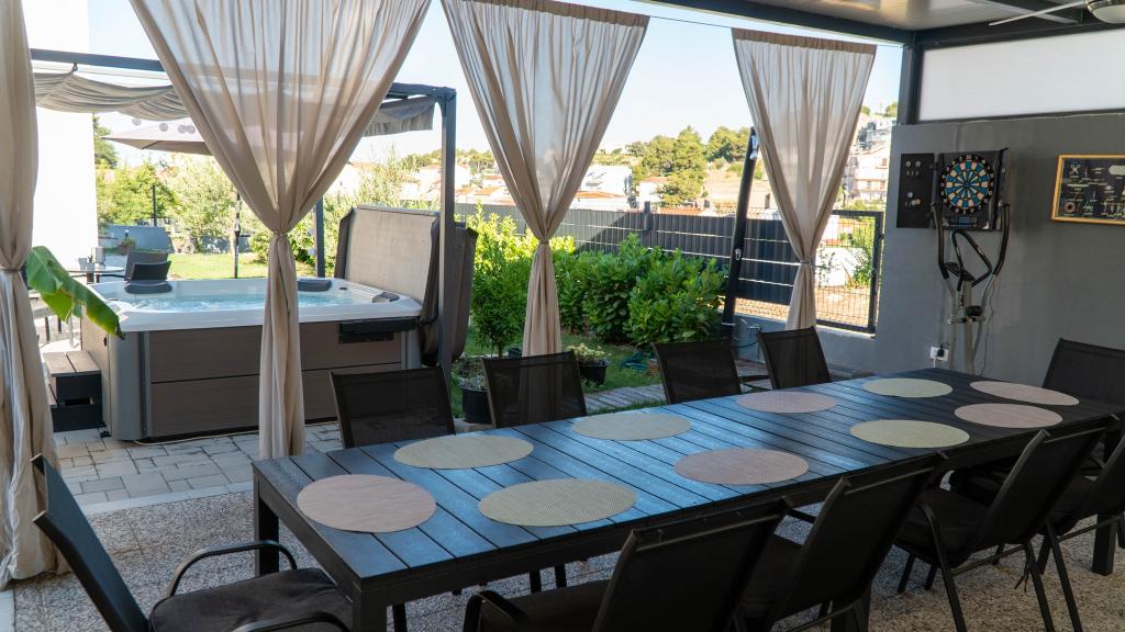 Apartmani Villa Balić – fotografija 4
