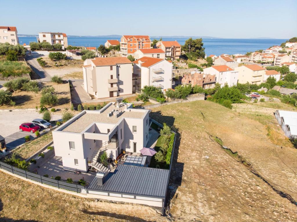 Apartmani Villa Balić – fotografija 6