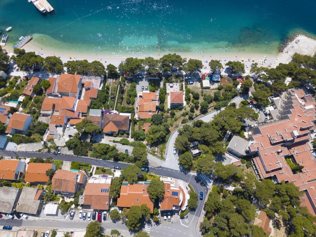 Apartmani Dalmatino – fotografija 3