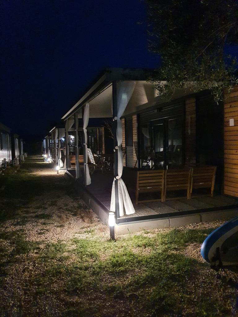 Mobilna kućica Adry – fotografija 6