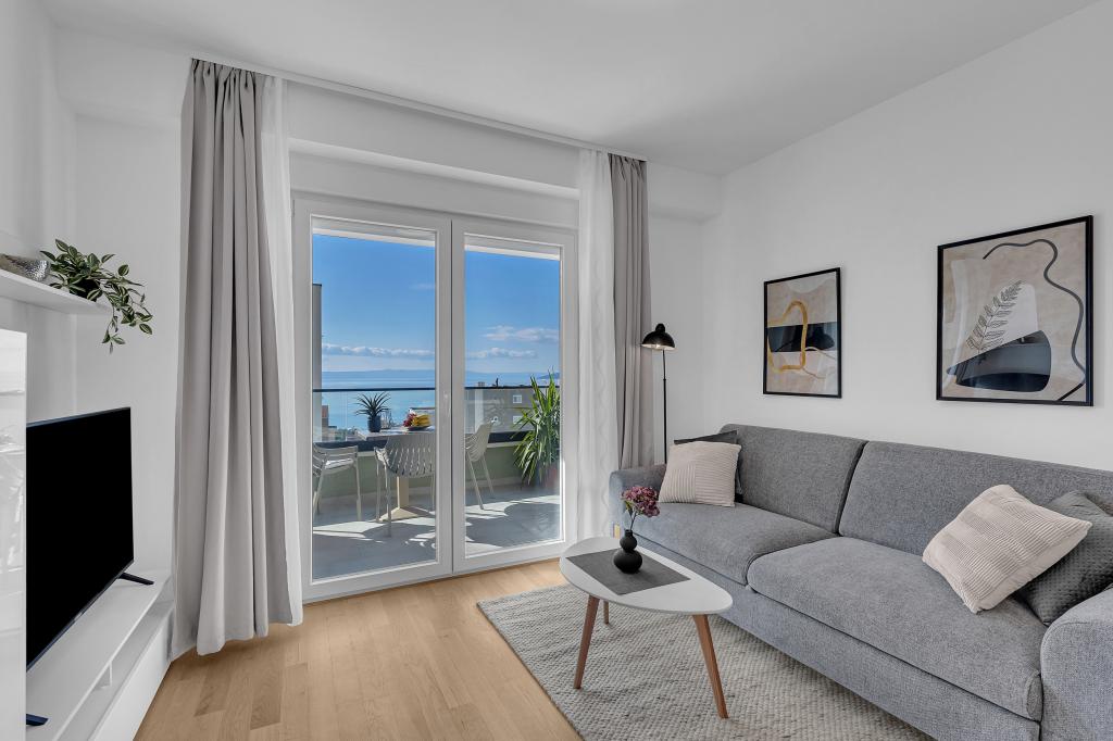 Apartman Luxury Jadra – fotografija 1