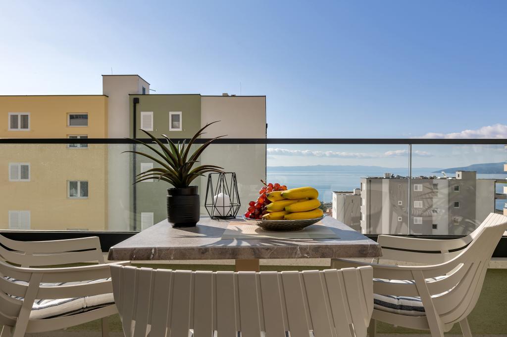 Apartman Luxury Jadra – fotografija 2