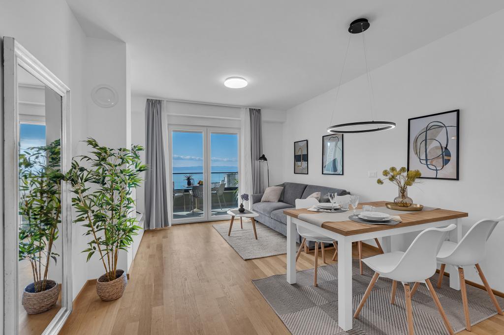 Apartman Luxury Jadra – fotografija 3