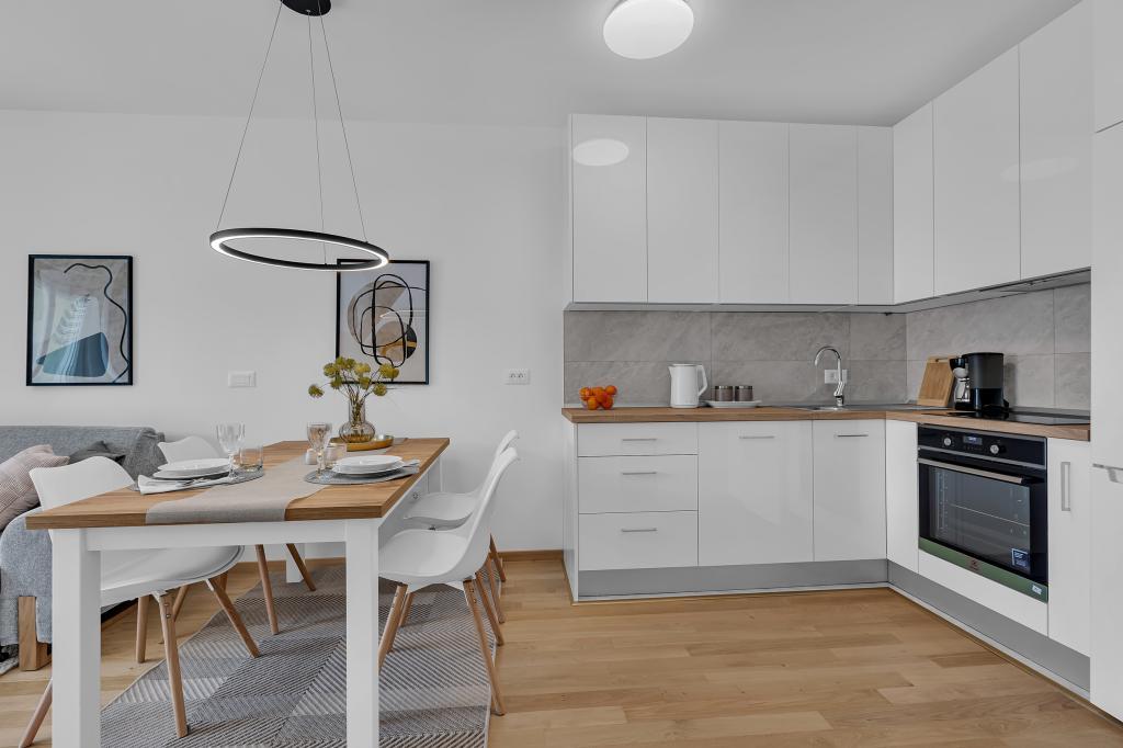 Apartman Luxury Jadra – fotografija 5
