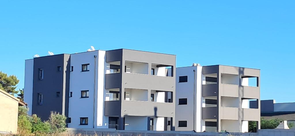 Apartmani Sunny Island – fotografija 5