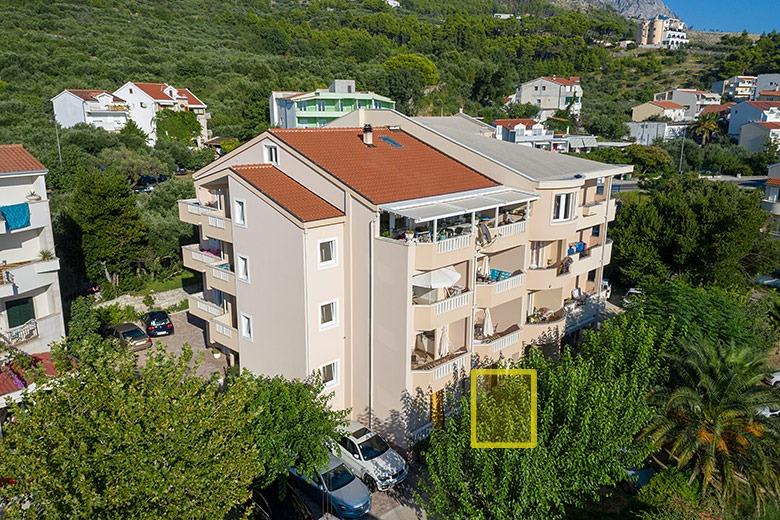 Apartmani Roza & Jure – fotografija 2