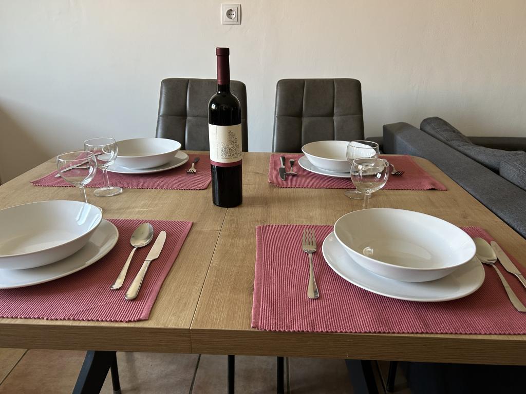 Apartmani Mataja – fotografija 2