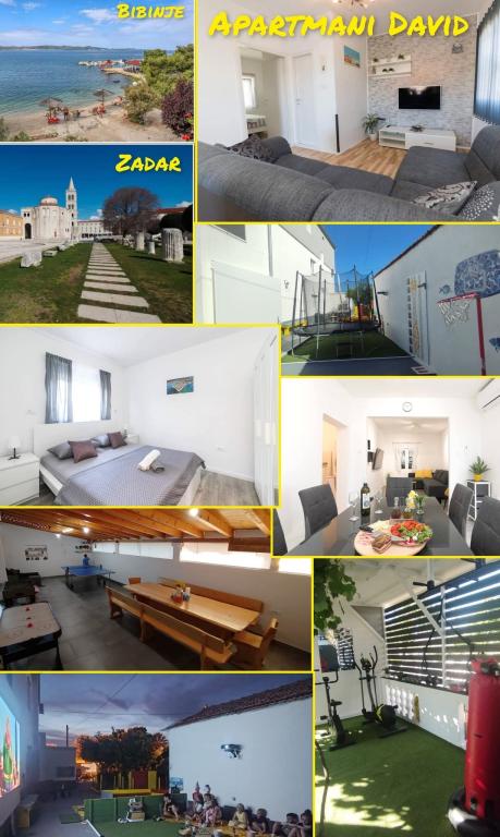 Apartmani David – fotografija 1