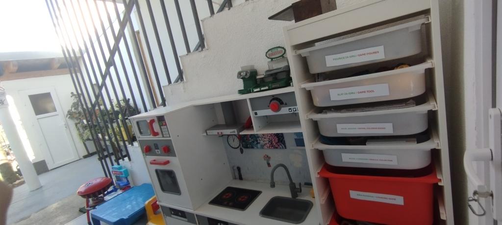 Apartmani David – fotografija 4