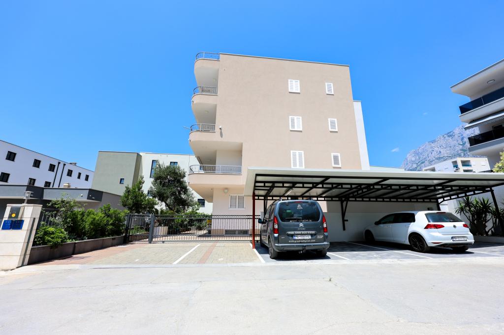 Apartmani Avdić – fotografija 1