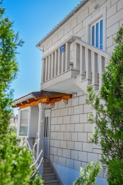Apartmani Sena – fotografija 1