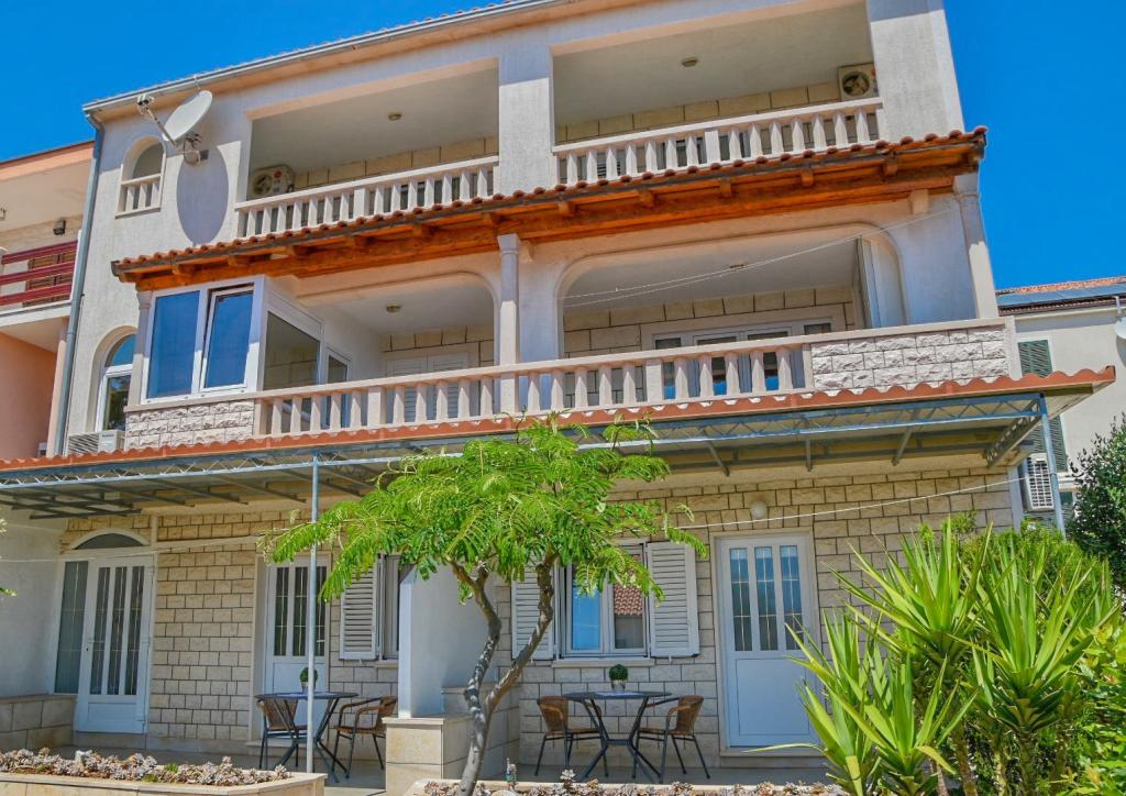 Apartmani Sena – fotografija 2