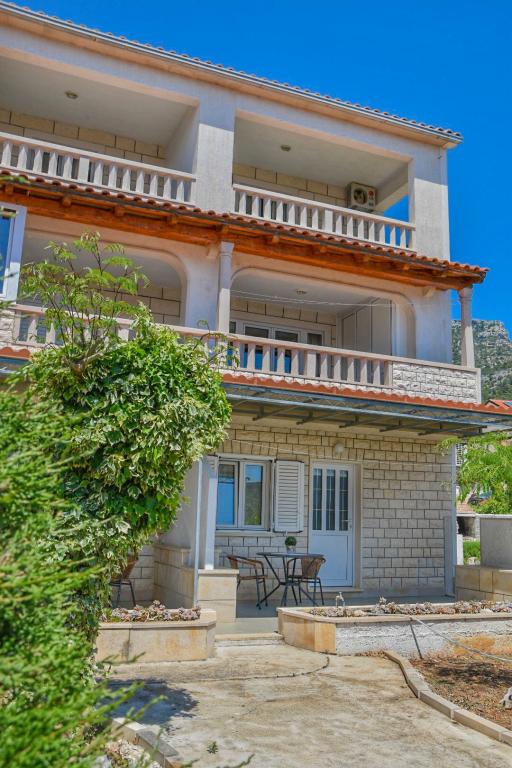 Apartmani Sena – fotografija 4
