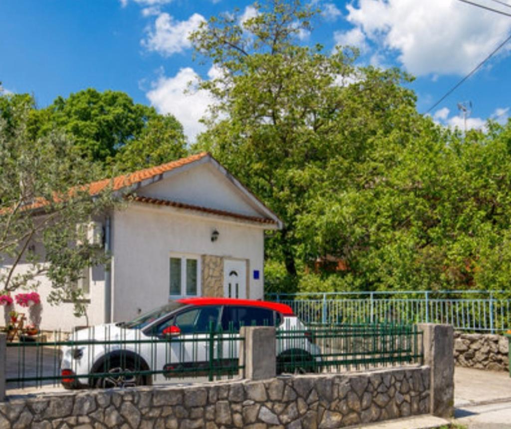 Apartman Vid – fotografija 1