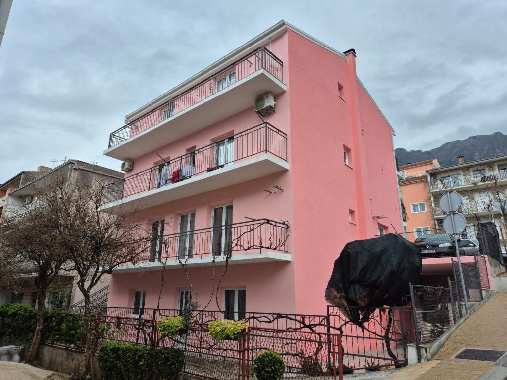 Apartmani Studio Antonio – fotografija 1