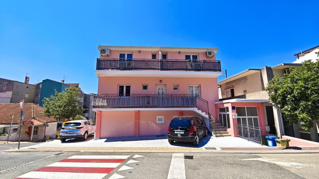 Apartmani Studio Antonio – fotografija 3