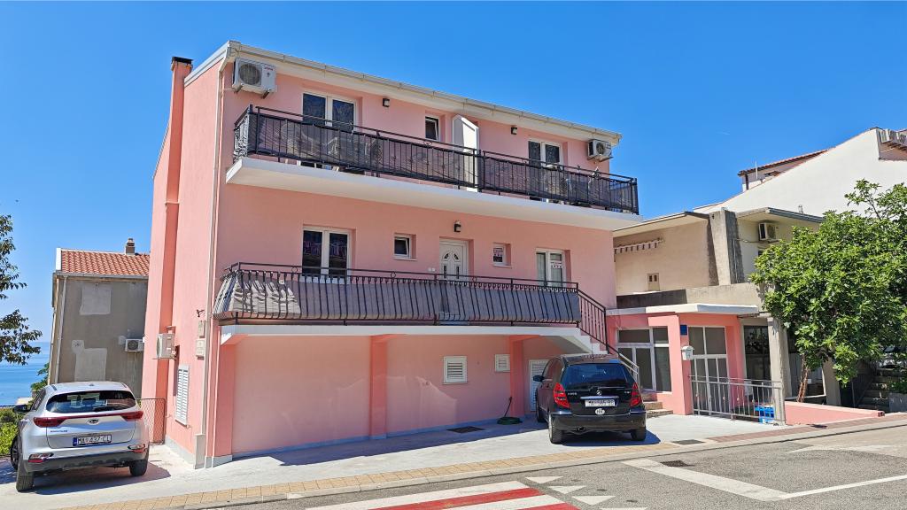 Apartmani Studio Antonio – fotografija 4